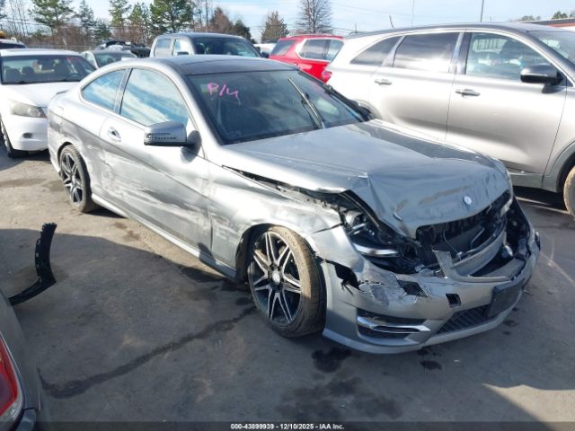 2013 MERCEDES-BENZ C 350 WDDGJ8JB7DF958734 Photo 5
