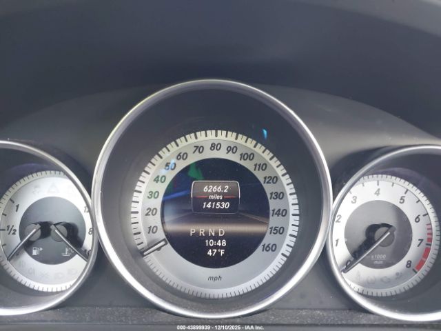 2013 MERCEDES-BENZ C 350 WDDGJ8JB7DF958734 Photo 6