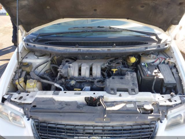 2000 CHRYSLER TOWN & COUNTRY 1C4GP54L3YB566648 Photo 9