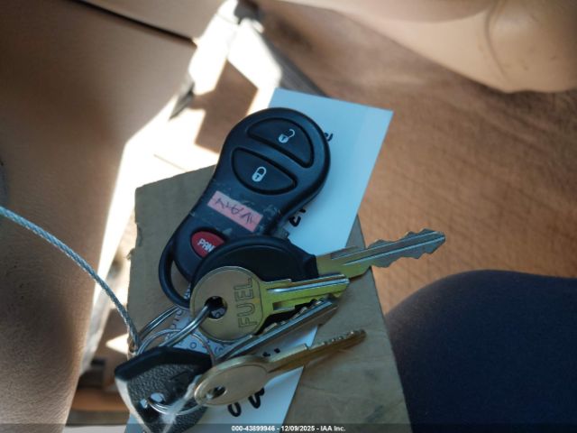 2000 CHRYSLER TOWN & COUNTRY 1C4GP54L3YB566648 Photo 10