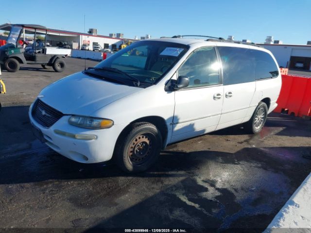 2000 CHRYSLER TOWN & COUNTRY 1C4GP54L3YB566648 Photo 1