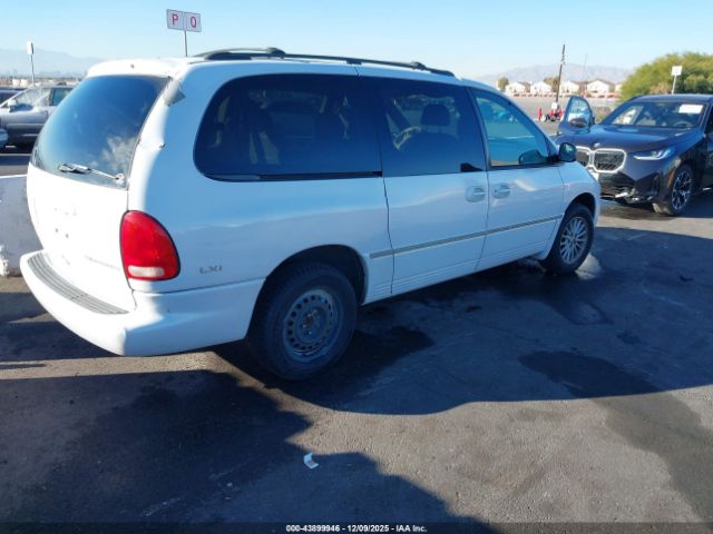 2000 CHRYSLER TOWN & COUNTRY 1C4GP54L3YB566648 Photo 3