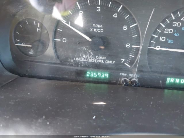 2000 CHRYSLER TOWN & COUNTRY 1C4GP54L3YB566648 Photo 6