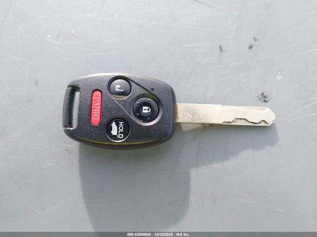 2013 Honda Pilot Ex-l მანქანა იყიდება აუქციონზე, vin: 5FNYF3H52DB027789, აუქციონის ნომერი: 43899948