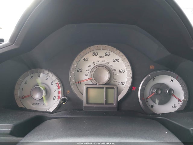 2013 Honda Pilot Ex-l მანქანა იყიდება აუქციონზე, vin: 5FNYF3H52DB027789, აუქციონის ნომერი: 43899948