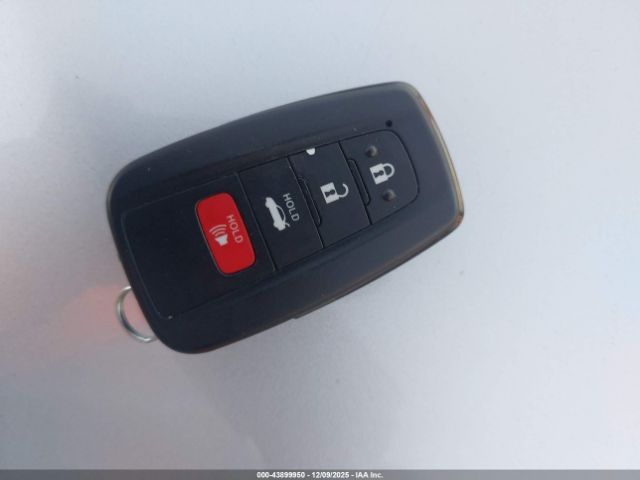 2022 TOYOTA MIRAI JTDAAAAA8NA004121 Photo 10