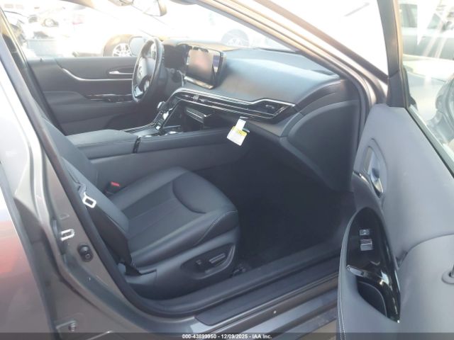 2022 TOYOTA MIRAI JTDAAAAA8NA004121 Photo 4