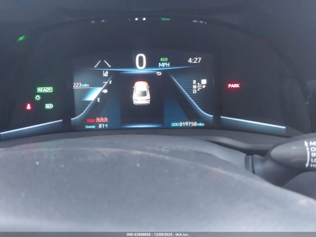 2022 TOYOTA MIRAI JTDAAAAA8NA004121 Photo 6