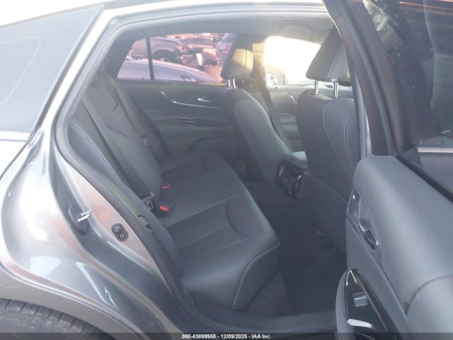 2022 TOYOTA MIRAI JTDAAAAA8NA004121 Photo 7