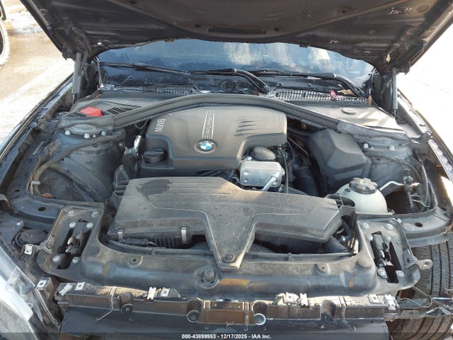 Продажа на аукционе авто 2016 Bmw 228i, vin: WBA1F9C51GV546461, номер лота: 43899953