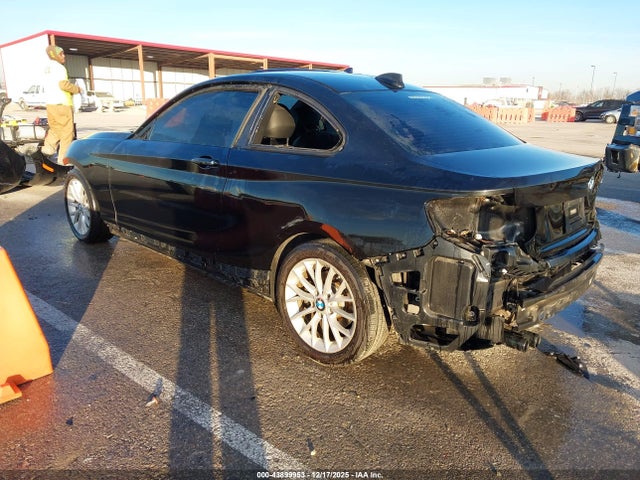 Продажа на аукционе авто 2016 Bmw 228i, vin: WBA1F9C51GV546461, номер лота: 43899953