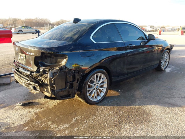 Продажа на аукционе авто 2016 Bmw 228i, vin: WBA1F9C51GV546461, номер лота: 43899953