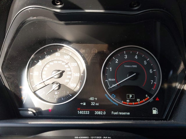 Продажа на аукционе авто 2016 Bmw 228i, vin: WBA1F9C51GV546461, номер лота: 43899953