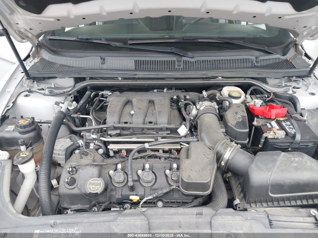 Aukcja sprzedaży 2019 Ford Taurus Limited, vin: 1FAHP2F87KG115640, numer aukcji: 43899955