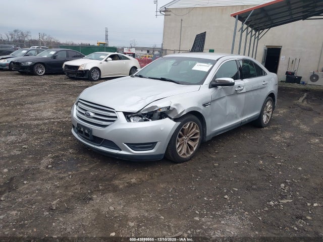 Aukcja sprzedaży 2019 Ford Taurus Limited, vin: 1FAHP2F87KG115640, numer aukcji: 43899955