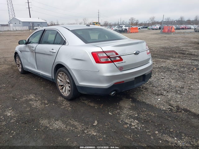 Aukcja sprzedaży 2019 Ford Taurus Limited, vin: 1FAHP2F87KG115640, numer aukcji: 43899955