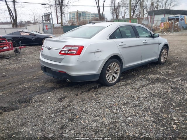 Aukcja sprzedaży 2019 Ford Taurus Limited, vin: 1FAHP2F87KG115640, numer aukcji: 43899955