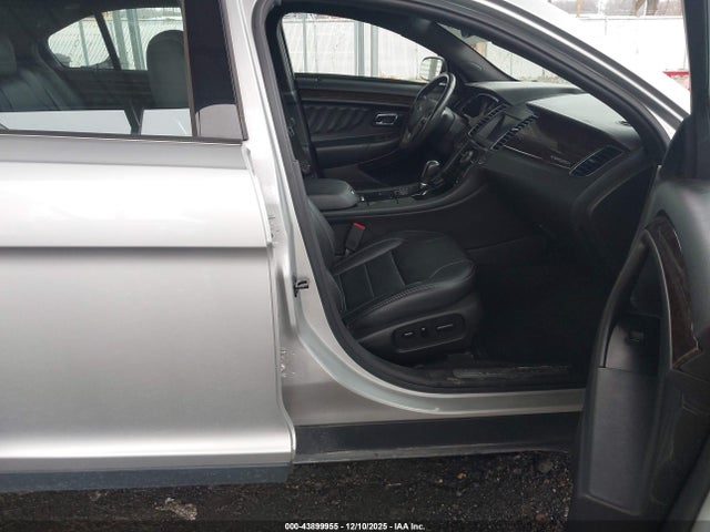 Aukcja sprzedaży 2019 Ford Taurus Limited, vin: 1FAHP2F87KG115640, numer aukcji: 43899955