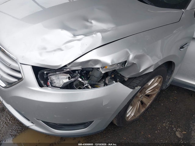 Aukcja sprzedaży 2019 Ford Taurus Limited, vin: 1FAHP2F87KG115640, numer aukcji: 43899955