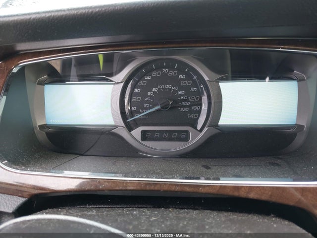 Aukcja sprzedaży 2019 Ford Taurus Limited, vin: 1FAHP2F87KG115640, numer aukcji: 43899955
