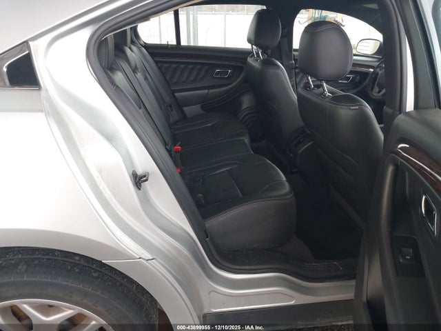 Aukcja sprzedaży 2019 Ford Taurus Limited, vin: 1FAHP2F87KG115640, numer aukcji: 43899955