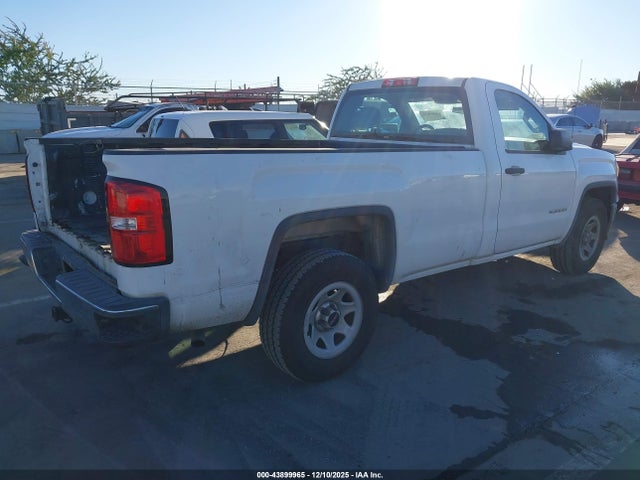 2015 GMC SIERRA 1500 1GTN1TEC5FZ904681 Photo 3