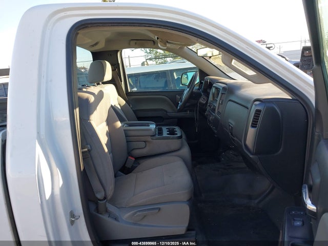 2015 GMC SIERRA 1500 1GTN1TEC5FZ904681 Photo 4