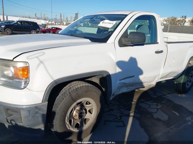 2015 GMC SIERRA 1500 1GTN1TEC5FZ904681 Photo 5