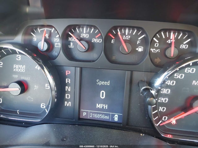 2015 GMC SIERRA 1500 1GTN1TEC5FZ904681 Photo 6