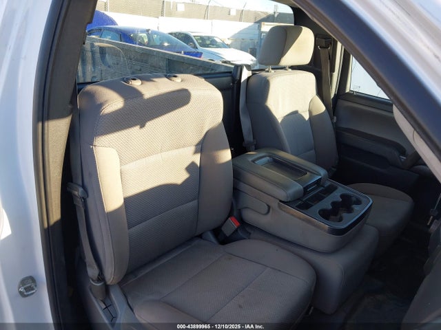 2015 GMC SIERRA 1500 1GTN1TEC5FZ904681 Photo 7