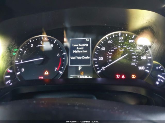 2019 LEXUS RX 2T2ZZMCA5KC137044 Photo 6