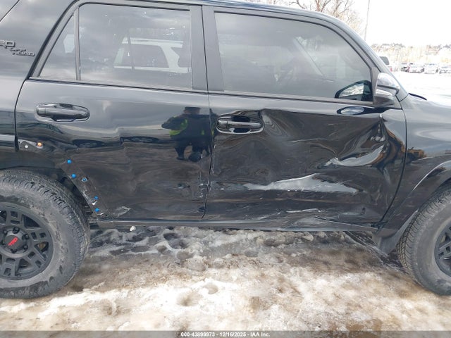 JTERU5JR6P6186359 Toyota 4runner Trd Off Road Premium