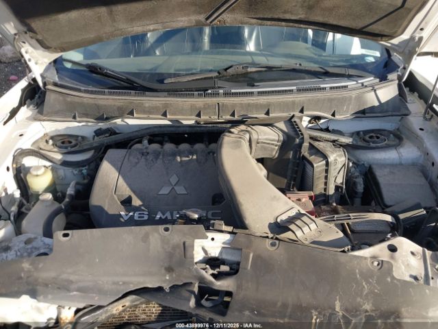 2011 MITSUBISHI OUTLANDER JA4JT5AX8BU015632 Photo 9