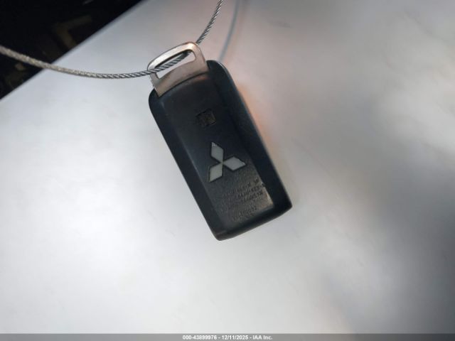 2011 MITSUBISHI OUTLANDER JA4JT5AX8BU015632 Photo 10