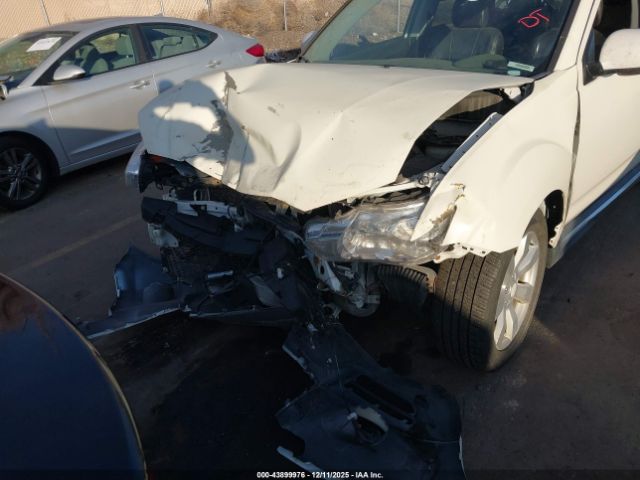 2011 MITSUBISHI OUTLANDER JA4JT5AX8BU015632 Photo 5