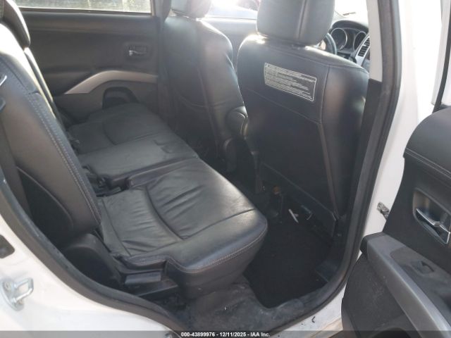2011 MITSUBISHI OUTLANDER JA4JT5AX8BU015632 Photo 7