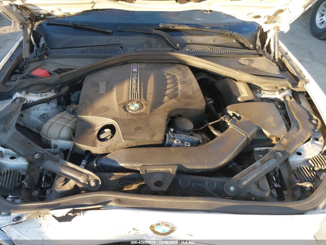 2016 BMW M235I WBA1M1C59GV393884 Photo 9