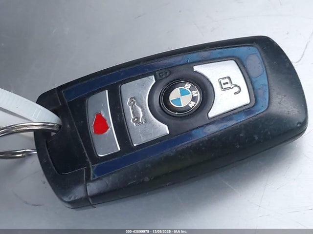 2016 BMW M235I WBA1M1C59GV393884 Photo 10