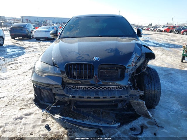 Aukcja sprzedaży 2011 Bmw X6 Xdrive50i, vin: 5UXFG8C55BLZ95290, numer aukcji: 43899981
