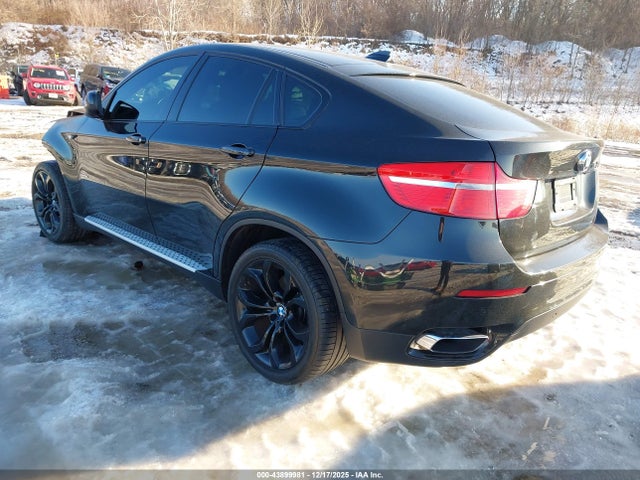 Aukcja sprzedaży 2011 Bmw X6 Xdrive50i, vin: 5UXFG8C55BLZ95290, numer aukcji: 43899981