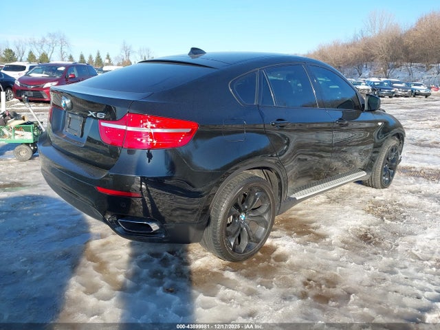 Aukcja sprzedaży 2011 Bmw X6 Xdrive50i, vin: 5UXFG8C55BLZ95290, numer aukcji: 43899981