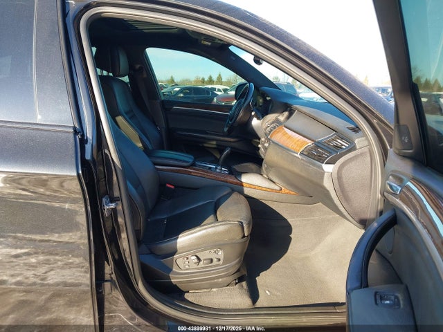 Aukcja sprzedaży 2011 Bmw X6 Xdrive50i, vin: 5UXFG8C55BLZ95290, numer aukcji: 43899981