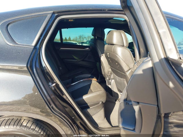 Aukcja sprzedaży 2011 Bmw X6 Xdrive50i, vin: 5UXFG8C55BLZ95290, numer aukcji: 43899981