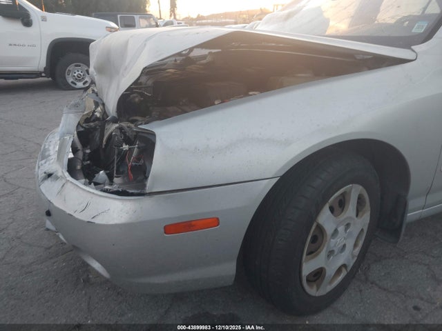 2003 HYUNDAI ELANTRA KMHDN45D63U563715 Photo 5