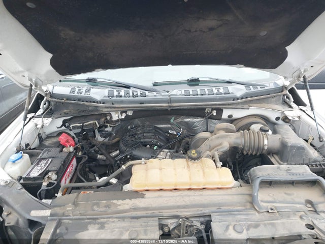 2017 FORD F-150 1FTEX1C83HKC85690 Photo 9