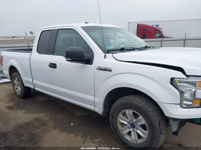 Ford F-150 Xlt 2017 1FTEX1C83HKC85690 Image 14