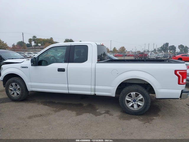Ford F-150 Xlt 2017 1FTEX1C83HKC85690 Image 15