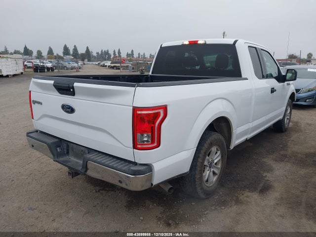 2017 FORD F-150 1FTEX1C83HKC85690 Photo 3