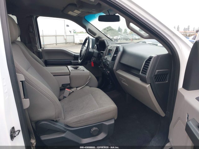 2017 FORD F-150 1FTEX1C83HKC85690 Photo 4