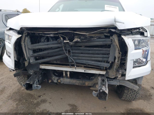 2017 FORD F-150 1FTEX1C83HKC85690 Photo 5